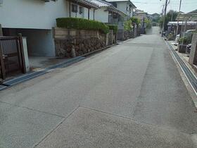兵庫県神戸市北区松が枝町１丁目