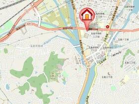 岡山県倉敷市玉島中央町２丁目（賃貸アパート2LDK・1階・54.78㎡） その14