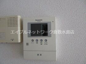 岡山県倉敷市玉島中央町２丁目（賃貸アパート2LDK・1階・54.78㎡） その16