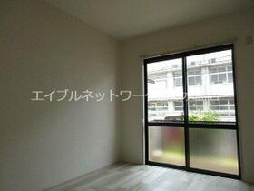 岡山県倉敷市玉島中央町２丁目（賃貸アパート2LDK・1階・54.78㎡） その7