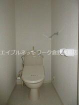 岡山県倉敷市玉島中央町２丁目（賃貸アパート2LDK・1階・54.78㎡） その8