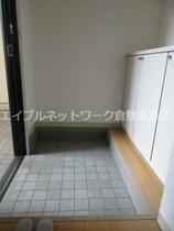 岡山県倉敷市玉島中央町２丁目（賃貸アパート2LDK・1階・54.78㎡） その9