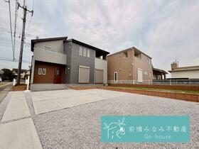 群馬県前橋市樋越町