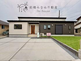 群馬県前橋市朝倉町３丁目