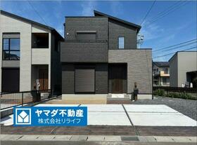 岐阜県岐阜市中西郷２丁目