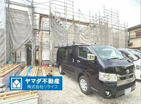 愛知県一宮市春明字南馬背口