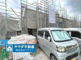 愛知県一宮市春明字南馬背口