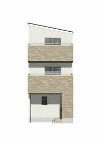 兵庫県尼崎市東難波町３丁目
