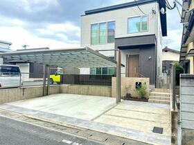 福岡県福岡市早良区有田１丁目