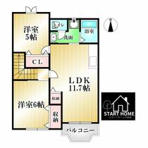 間取り：236003630010