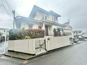 神奈川県中郡二宮町富士見が丘１丁目