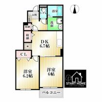 間取り：236003630027