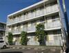 若江岩田駅より徒歩18分 3階 築25年5ヶ月の賃貸物件