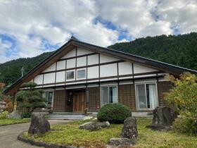 福井県越前市領家町