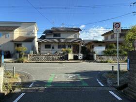 奈良県北葛城郡上牧町片岡台１丁目