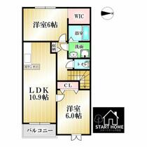 間取り：236003629918