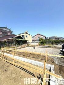 神奈川県平塚市御殿１丁目