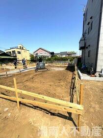 神奈川県平塚市御殿１丁目