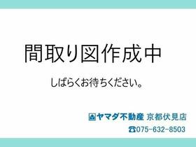 京都府八幡市橋本栗ケ谷