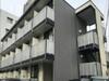 レオパレス吹田 3階 築18年4ヶ月の賃貸物件