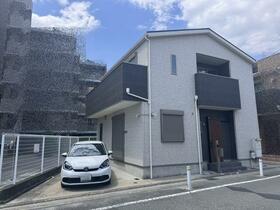 兵庫県尼崎市田能３丁目