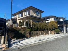 兵庫県三田市ゆりのき台３丁目