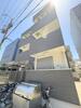 フジパレス淡路 3階 築10年8ヶ月の賃貸物件