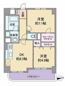 　眺望　　薬師堂１２分　ライオンズマンション保春院西