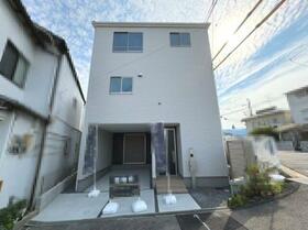 京都府長岡京市滝ノ町１丁目