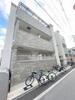 クリエオーレ今市 3階 築6年2ヶ月の賃貸物件
