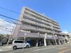ミュゼ西淡路 3階 築35年6ヶ月の賃貸物件