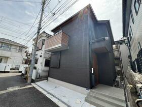 千葉県市川市大洲3丁目