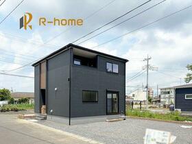 茨城県下妻市下妻丁