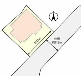 埼玉県桶川市大字上日出谷