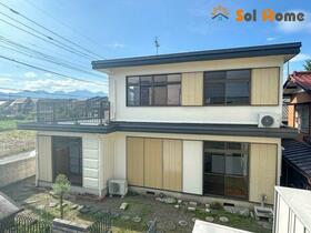 群馬県高崎市中里町