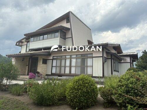Used Detached House, Obanazawa, Yamagata