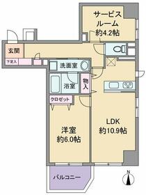 \ S/北四番丁駅10分 コープ野村支倉町