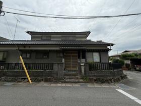 愛知県岡崎市欠町字薮下