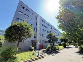 富士見町住宅３１号棟