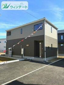 茨城県土浦市神立町