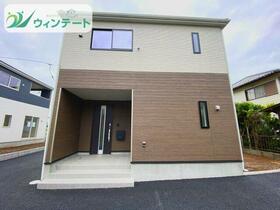 茨城県石岡市鹿の子２丁目