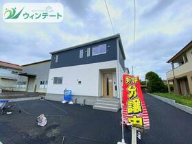 茨城県石岡市鹿の子２丁目