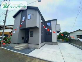 茨城県守谷市本町