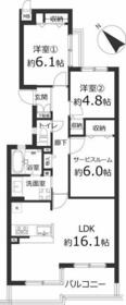シティコート本鵠沼