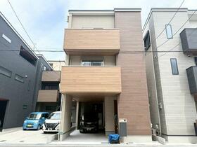 大阪府大阪市平野区加美正覚寺１丁目