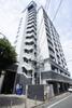 TotsuResidenceHakataEast 12階 築25年の賃貸物件