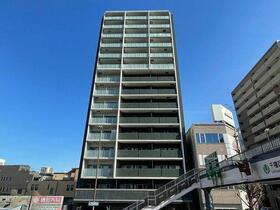 プレサンスジェネ千種内山ＩＩ
