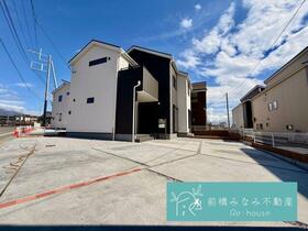 群馬県前橋市富士見町時沢