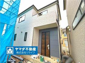 愛知県江南市宮後町砂場東