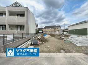 愛知県江南市宮後町砂場東